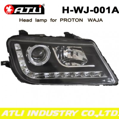 Replacement LED headlight for PROTON WAJA 2012