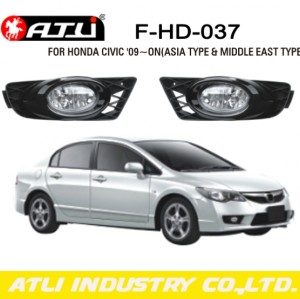 Replacement LED Fog lamp for HONDA CIVIC '08-'09(ASIA TYPE)