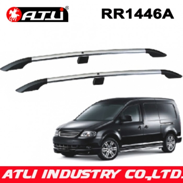 Hot sale factory price car roof railing bar RR1446A