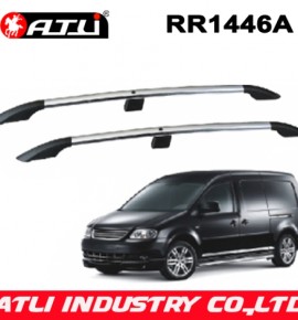 Hot sale factory price car roof railing bar RR1446A