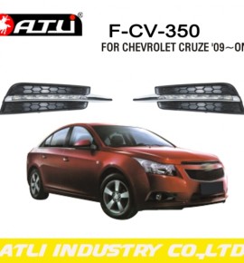 Replacement LED fog lamp for Chevrolet Cruze 2009 09-on