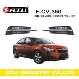 Replacement LED fog lamp for Chevrolet Cruze 2009 09-on