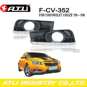 Replacement LED fog lamp for Chevrolet Cruze 09-on
