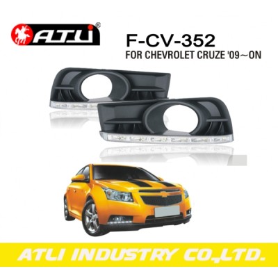 Replacement LED fog lamp for Chevrolet Cruze 09-on