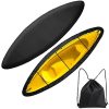 Popular And Hot sale Customized Design Boat Kayak Cockpit Cover Keeping Dry Dustproof And Waterproof Kayak Cover