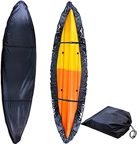 Waterproof UV Protection Seaside Usage Kayak Cover Durable Universal Board Cover