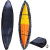 Waterproof UV Protection Seaside Usage Kayak Cover Durable Universal Board Cover