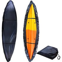 Waterproof UV Protection Seaside Usage Kayak Cover Durable Universal Board Cover