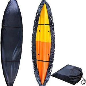 Waterproof UV Protection Seaside Usage Kayak Cover Durable Universal Board Cover