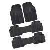 ATCM-3265 China factory New design rubber Car Mat