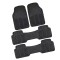 ATCM-3265 China factory New design rubber Car Mat