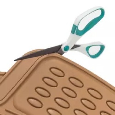 ATCM-3265 China factory New design rubber Car Mat