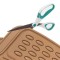 ATCM-3265 China factory New design rubber Car Mat