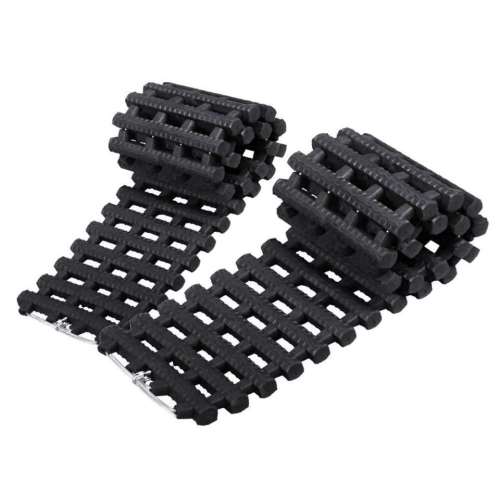 Atli CT2102 Car Escaping Snow Off Road Equipment Skid Resistance Recovery Board Mud Track