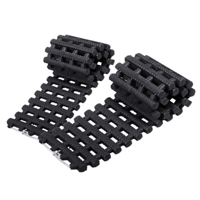 Atli CT2102 Car Escaping Snow Off Road Equipment Skid Resistance Recovery Board Mud Track