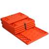ATLI CT2101B Atli Tyre Grip Mat Snow Sand Trucks Escaping Board Car Snow Tracks For Vehicles