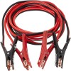 Atli Professional Car Battery Booster Cables | Heavy Duty Clamps Jumper with Zippered Carry Case