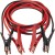 Atli Professional Car Battery Booster Cables | Heavy Duty Clamps Jumper with Zippered Carry Case