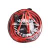 Atli Professional Car Battery Booster Cables | Heavy Duty Clamps Jumper with Zippered Carry Case