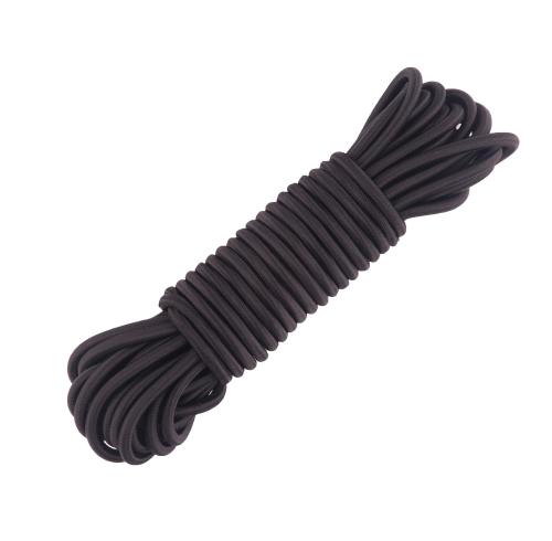 Atli High Quality ATV UTV Trailer Rope Traction Rope Synthetic Winch Rope Line Cable