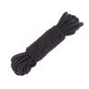 Atli High Quality ATV UTV Trailer Rope Traction Rope Synthetic Winch Rope Line Cable
