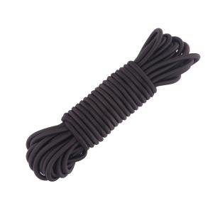 Atli High Quality ATV UTV Trailer Rope Traction Rope Synthetic Winch Rope Line Cable