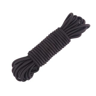 Atli High Quality ATV UTV Trailer Rope Traction Rope Synthetic Winch Rope Line Cable