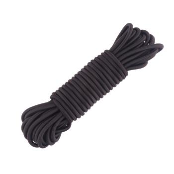 Atli High Quality ATV UTV Trailer Rope Traction Rope Synthetic Winch Rope Line Cable