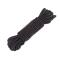 Atli High Quality ATV UTV Trailer Rope Traction Rope Synthetic Winch Rope Line Cable
