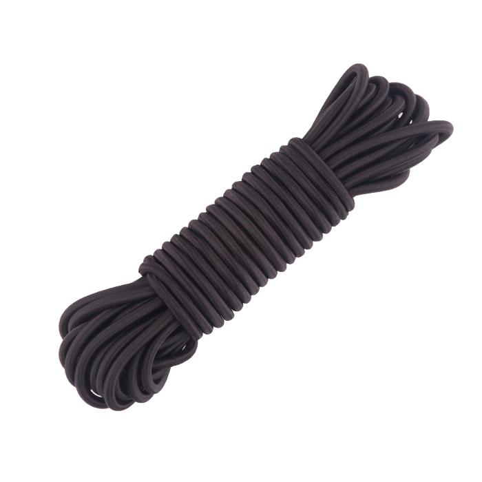 Atli High Quality ATV UTV Trailer Rope Traction Rope Synthetic Winch Rope Line Cable