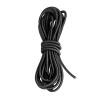 Atli High Quality ATV UTV Trailer Rope Traction Rope Synthetic Winch Rope Line Cable