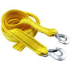 Atli FTR2010 OEM Custom Car Tensioning Belts Tow Rope Vehicle Tool Traction Hauling Emergency Kits