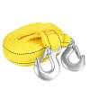 Atli FTR2010 OEM Custom Car Tensioning Belts Tow Rope Vehicle Tool Traction Hauling Emergency Kits