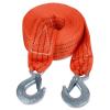 Atli FTR2010 OEM Custom Car Tensioning Belts Tow Rope Vehicle Tool Traction Hauling Emergency Kits