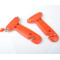 Atli auto car safety hammer emergency safety kits hammer Life hammer for car window breaker