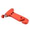 Atli auto car safety hammer emergency safety kits hammer Life hammer for car window breaker