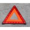 Atli Reflective Street Safety Led Traffic Large Warning Triangle Sign Foldable Road Emergency Car Breakdown sign