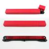 Atli Reflective Street Safety Led Traffic Large Warning Triangle Sign Foldable Road Emergency Car Breakdown sign