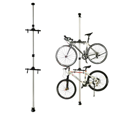 Atliprime Wholesale Bicycle Showing Stand Wall Hooks Hanger For Bycicle Stand