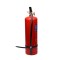 Atliprime portable car to use fire fighting equipment abc powder fire extinguisher