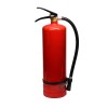 Atliprime portable car to use fire fighting equipment abc powder fire extinguisher