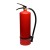 Atliprime portable car to use fire fighting equipment abc powder fire extinguisher