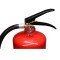 Atliprime portable car to use fire fighting equipment abc powder fire extinguisher