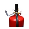 Atliprime portable car to use fire fighting equipment abc powder fire extinguisher