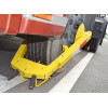 Atli TL2022 High Quality Theft Tyre Lock Factory Car and Truck Wheel Usage Clamp Manufacturer