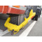 Atli TL2020 High Quality Theft Tyre Lock Factory Car and Truck Wheel Usage Clamp Manufacturer