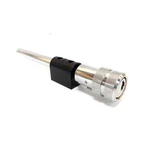 Atliprime auto steering wheel password lock, high quality lock for car truck safety steering wheel lock