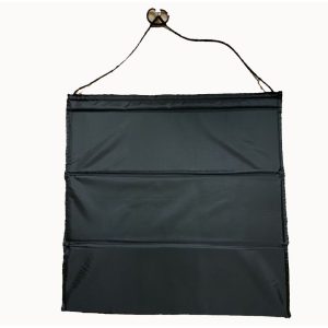 General model with magnetic strip car door pad, door scratch protection pad,Protect the door from being knocked