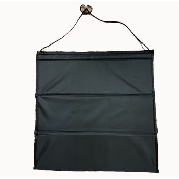 General model with magnetic strip car door pad, door scratch protection pad,Protect the door from being knocked