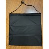 General model with magnetic strip car door pad, door scratch protection pad,Protect the door from being knocked